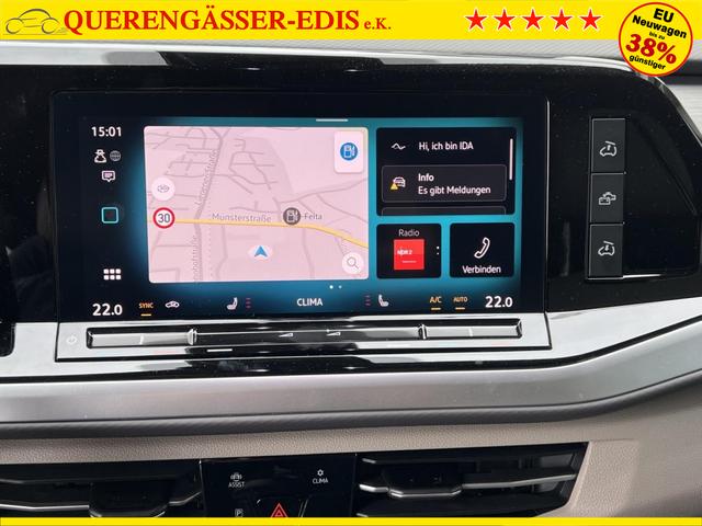 Volkswagen T7 Multivan California 2,0 TDI DSG 110KW 5 Jahre 