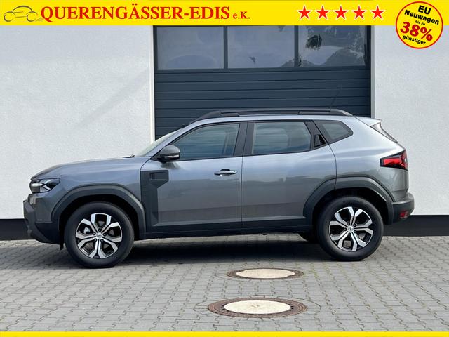 Dacia Duster Expression 140 Hybrid Winter Plus 