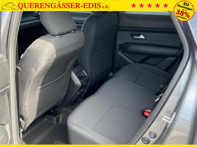 Dacia Duster Expression 140 Hybrid Winter Plus 