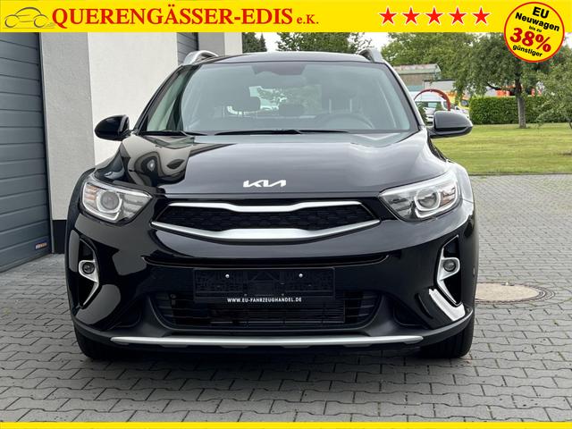 Kia Stonic Spin 1,0 TGDI DCT7 74KW Navi Winter Kamera 