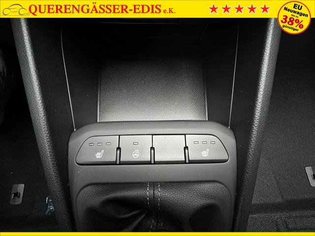 Kia Stonic Spin 1,0 TGDI DCT7 74KW Navi Winter Kamera 