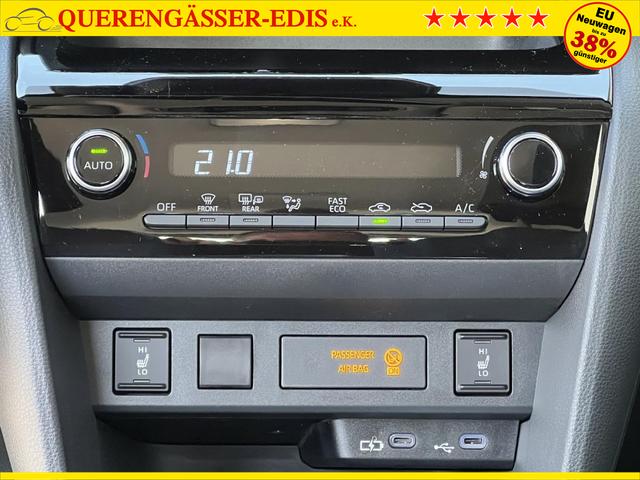 Toyota Yaris Cross Active Safety 1,5 CVT Hybrid 85kW 