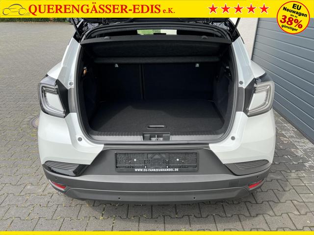 Renault Captur Techno TCe 160 EDC Winterpaket 