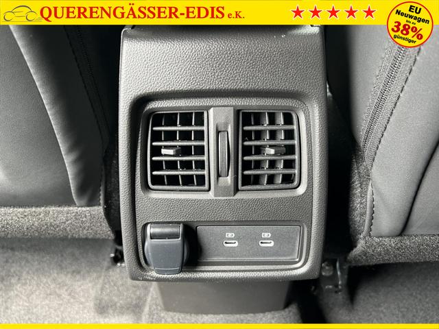 Renault Captur Techno TCe 160 EDC Winterpaket 