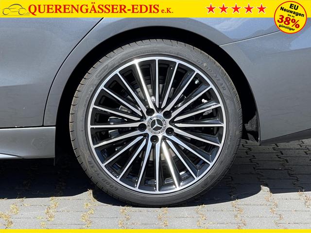 Mercedes-Benz C-Klasse Avantgarde C 200 Automatik 