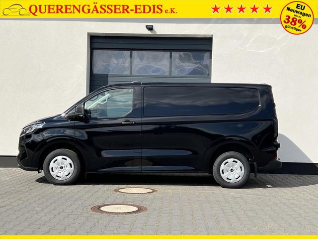 Ford Transit Custom Trend 2,0 EcoBlue 100kW 320 L1 4 Jahre 