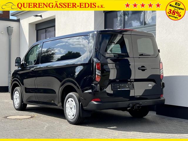 Ford Transit Custom Trend 2,0 EcoBlue 100kW 320 L1 4 Jahre 