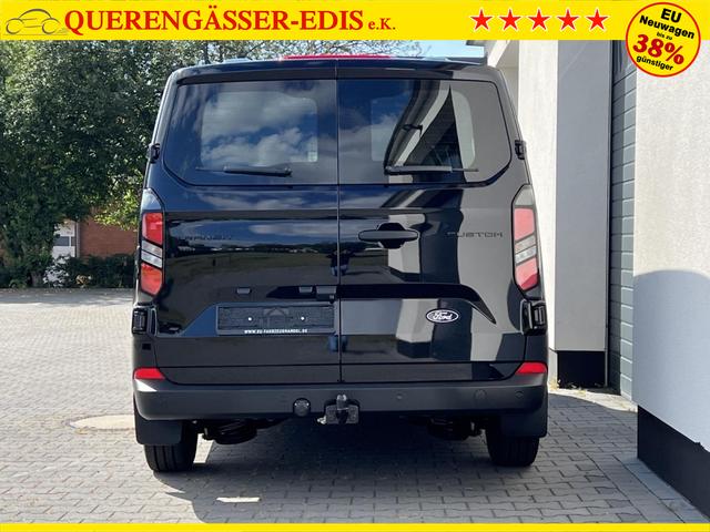 Ford Transit Custom Trend 2,0 EcoBlue 100kW 320 L1 4 Jahre 