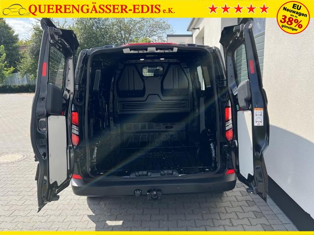 Ford Transit Custom Trend 2,0 EcoBlue 100kW 320 L1 4 Jahre 
