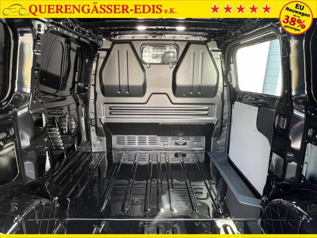 Ford Transit Custom Trend 2,0 EcoBlue 100kW 320 L1 4 Jahre 