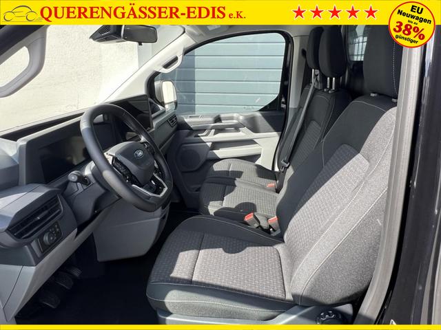 Ford Transit Custom Trend 2,0 EcoBlue 100kW 320 L1 4 Jahre 