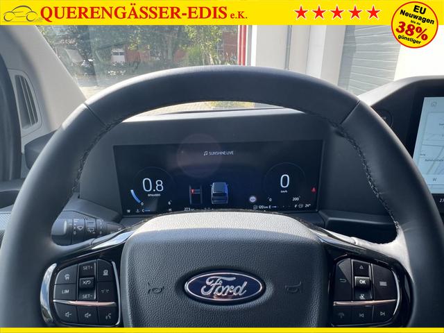 Ford Transit Custom Trend 2,0 EcoBlue 100kW 320 L1 4 Jahre 