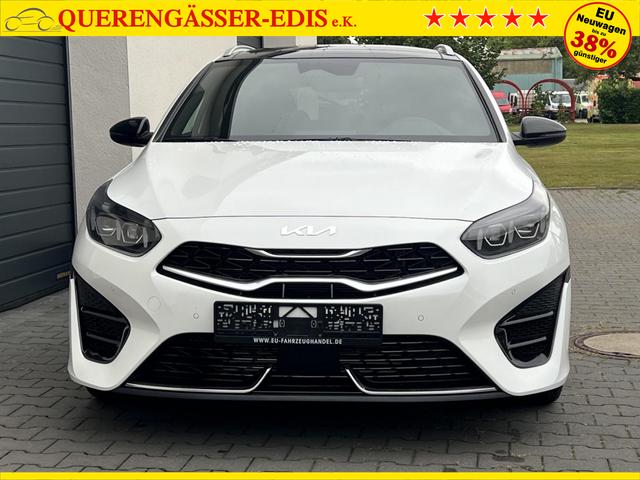 Kia Ceed Sportswagon GT-PlusLine 1,5 T-GDi DCT7 103KW 