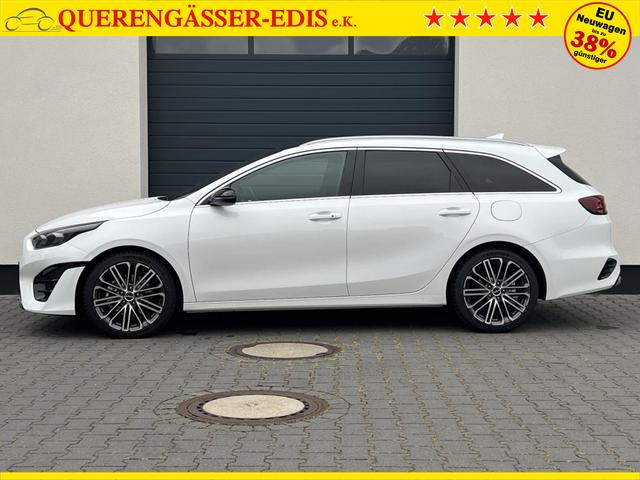 Kia Ceed Sportswagon GT-PlusLine 1,5 T-GDi DCT7 103KW 