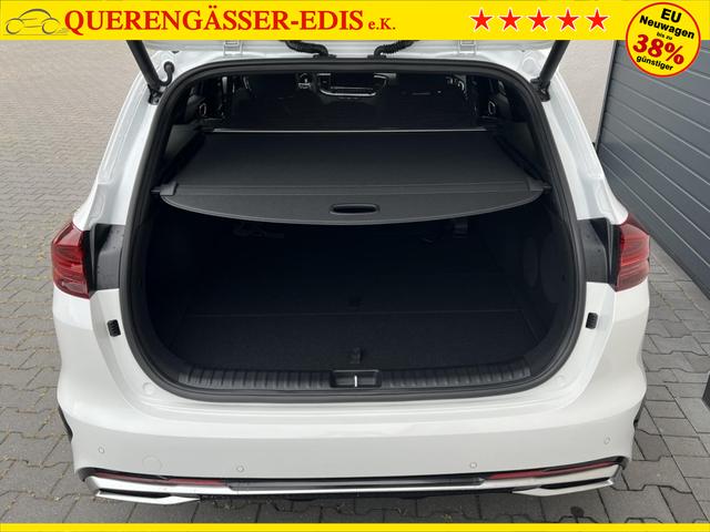 Kia Ceed Sportswagon GT-PlusLine 1,5 T-GDi DCT7 103KW 