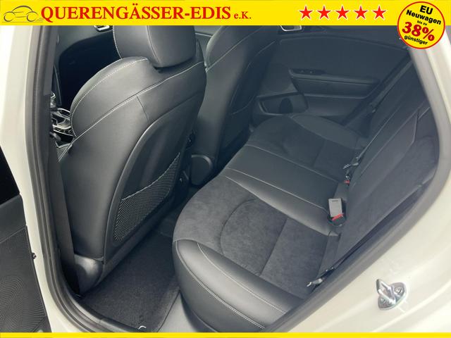 Kia Ceed Sportswagon GT-PlusLine 1,5 T-GDi DCT7 103KW 