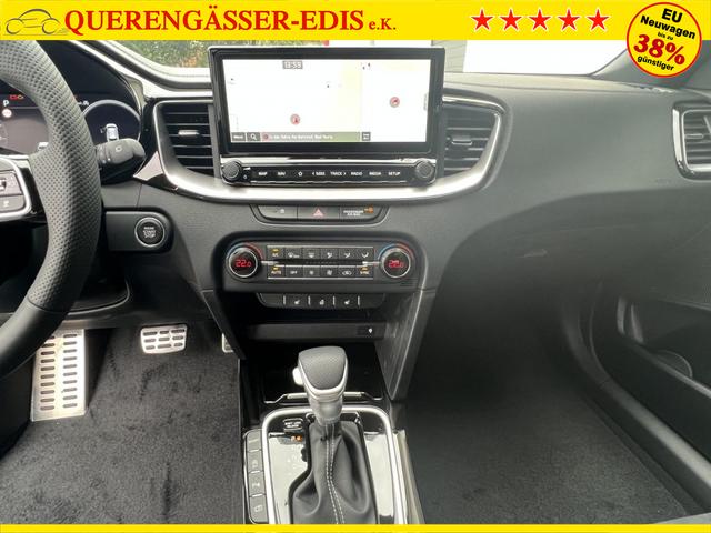 Kia Ceed Sportswagon GT-PlusLine 1,5 T-GDi DCT7 103KW 