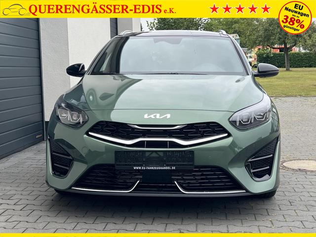 Kia Ceed Sportswagon GT-PlusLine 1,5 T-GDi DCT7 103KW 