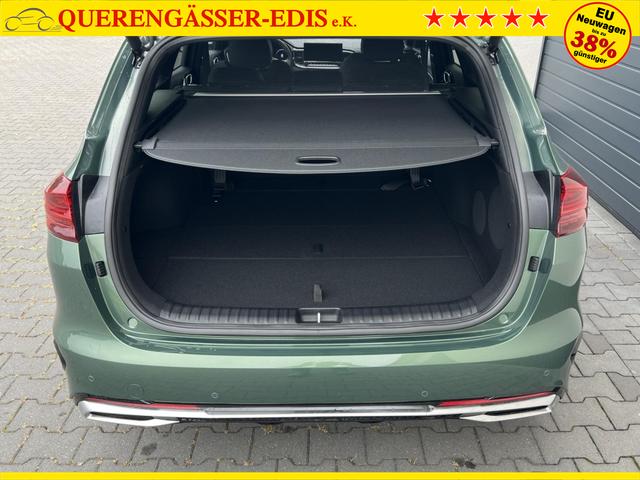 Kia Ceed Sportswagon GT-PlusLine 1,5 T-GDi DCT7 103KW 