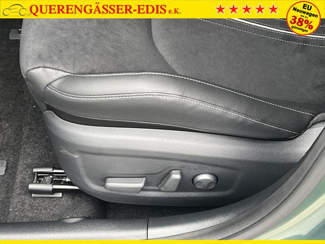 Kia Ceed Sportswagon GT-PlusLine 1,5 T-GDi DCT7 103KW 