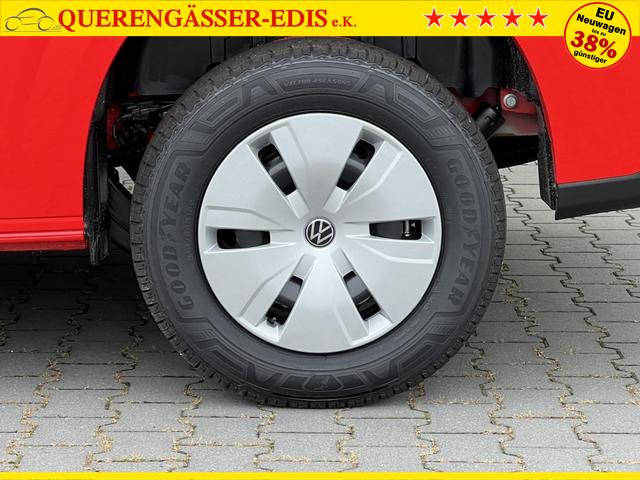Volkswagen T7 Caravelle Life 2,0 TDI Automatik 110kW LR 5 Jahre 