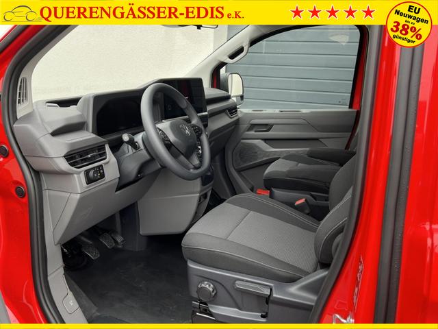 Volkswagen T7 Caravelle Life 2,0 TDI Automatik 110kW LR 5 Jahre 