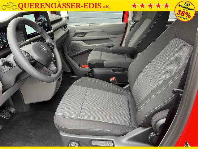 Volkswagen T7 Caravelle Life 2,0 TDI Automatik 110kW LR 5 Jahre 
