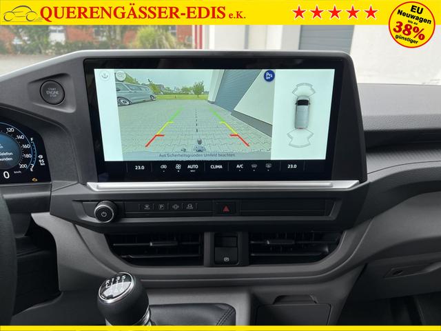 Volkswagen T7 Caravelle Life 2,0 TDI Automatik 110kW LR 5 Jahre 