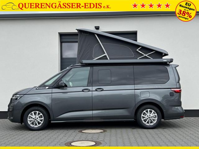 Volkswagen T7 California Beach 2,0 TSI DSG 150KW 