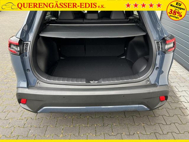 Toyota Corolla Cross Style Comfort 2,0 Hybrid Winter Facelift 