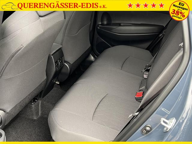Toyota Corolla Cross Style Comfort 2,0 Hybrid Winter Facelift 