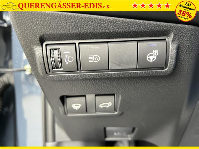 Toyota Corolla Cross Style Comfort 2,0 Hybrid Winter Facelift 
