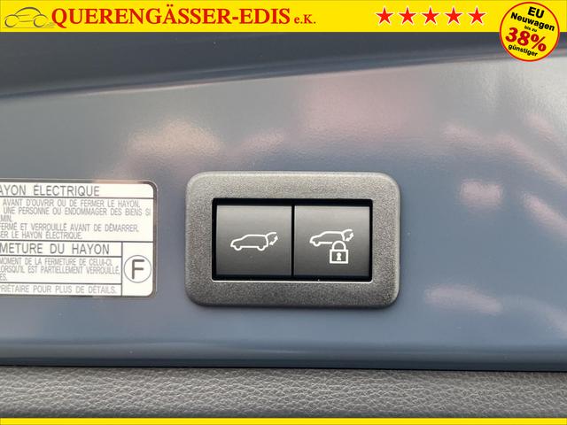 Toyota Corolla Cross Style Comfort 2,0 Hybrid Winter Facelift 