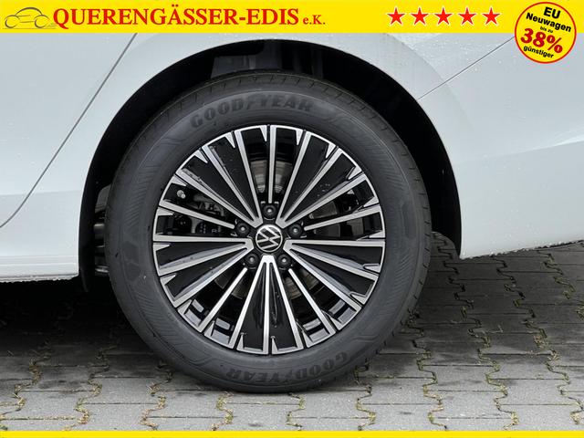 Volkswagen Passat Variant Elegance 1,5 TSI DSG Leder DCC 