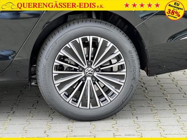 Volkswagen Passat Variant Elegance 2,0 TDI DSG Winterpaket 