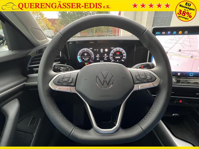 Volkswagen Passat Variant Elegance 2,0 TDI DSG Winterpaket 