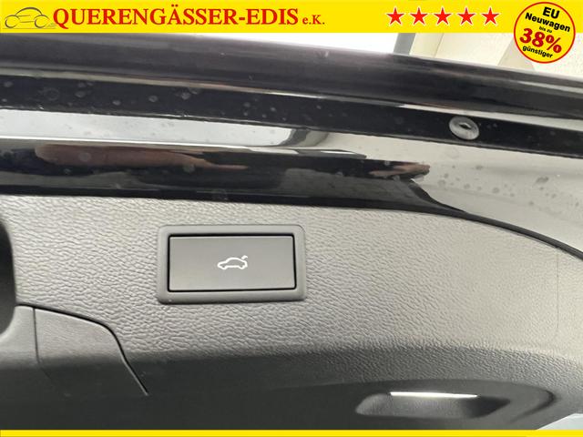 Volkswagen Passat Variant Elegance 2,0 TDI DSG Winterpaket 