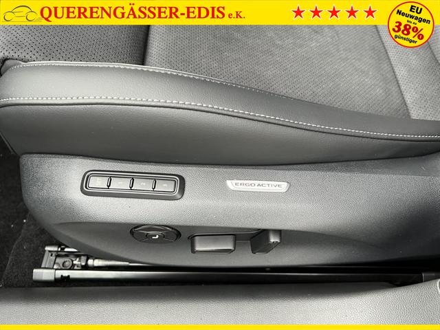 Volkswagen Passat Variant Elegance 2,0 TDI DSG Winterpaket 