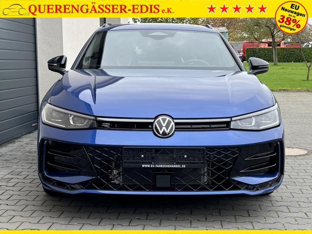 Volkswagen Passat Variant R-Line 2,0 TSI DSG 4Motion 195KW Winterpaket 
