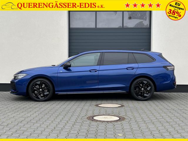 Volkswagen Passat Variant R-Line 2,0 TSI DSG 4Motion 195KW Winterpaket 