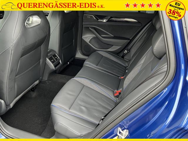Volkswagen Passat Variant R-Line 2,0 TSI DSG 4Motion 195KW Winterpaket 