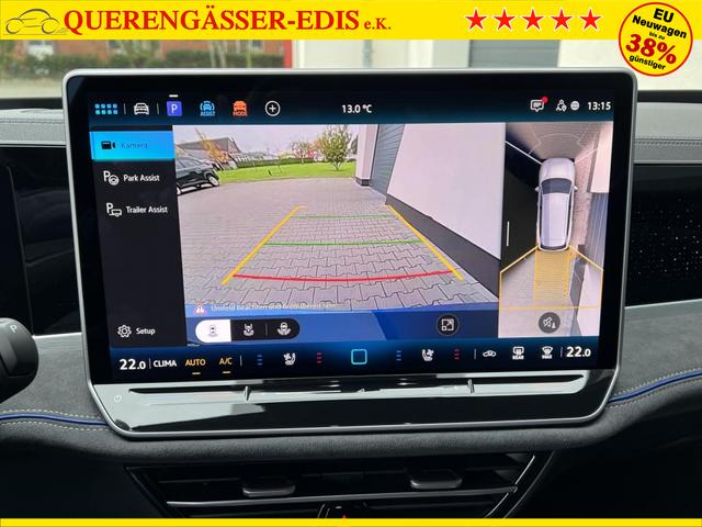 Volkswagen Passat Variant R-Line 2,0 TSI DSG 4Motion 195KW Winterpaket 