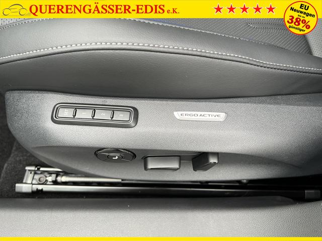 Volkswagen Passat Variant R-Line 2,0 TSI DSG 4Motion 195KW Winterpaket 