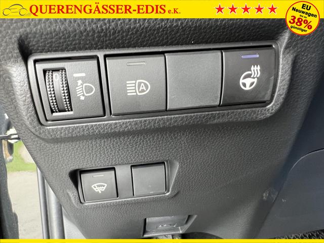 Toyota Corolla Cross Active Safety 2,0 Hybrid AWD-i Winter Facelift 