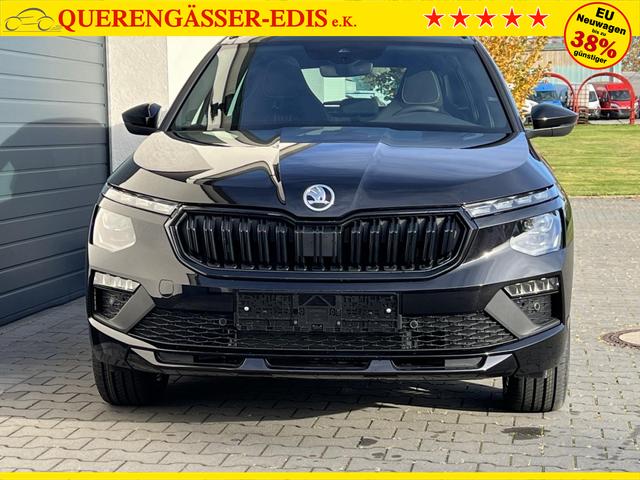 Skoda Kamiq Monte Carlo 1,0 TSI 85kW MJ26 