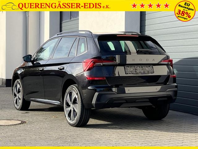Skoda Kamiq Monte Carlo 1,0 TSI 85kW MJ26 