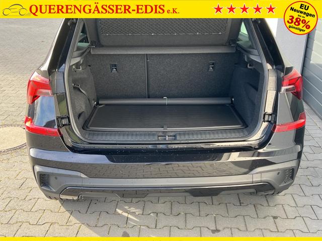 Skoda Kamiq Monte Carlo 1,0 TSI 85kW MJ26 