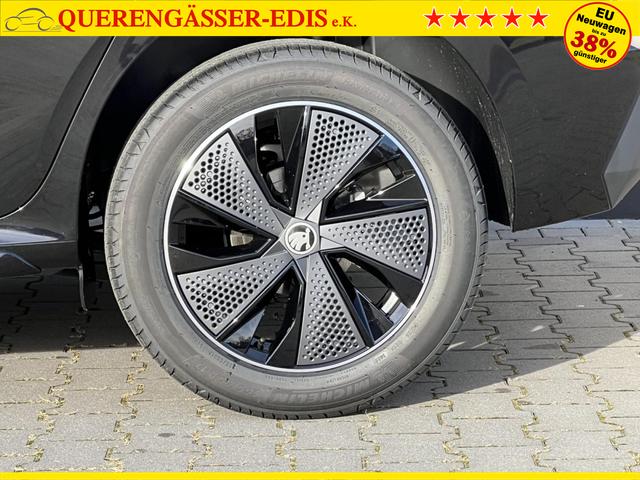 Skoda Kamiq Monte Carlo 1,0 TSI 85kW MJ26 