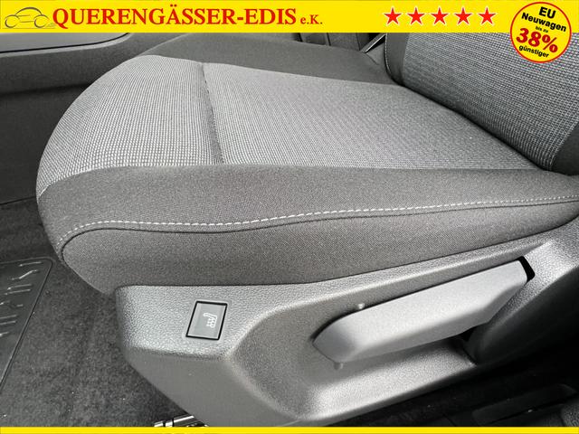 Toyota Proace City Verso Lounge 1,5 D-4D Automatik 130 L2 Navi Winter 