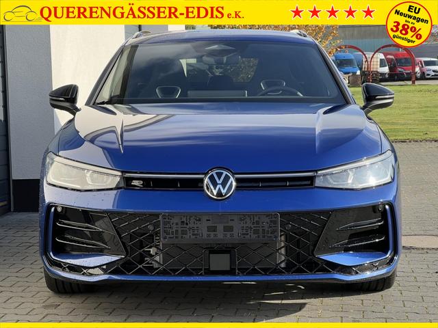 Volkswagen Passat Variant R-Line 2,0 TSI DSG 4Motion 195KW Winterpaket 
